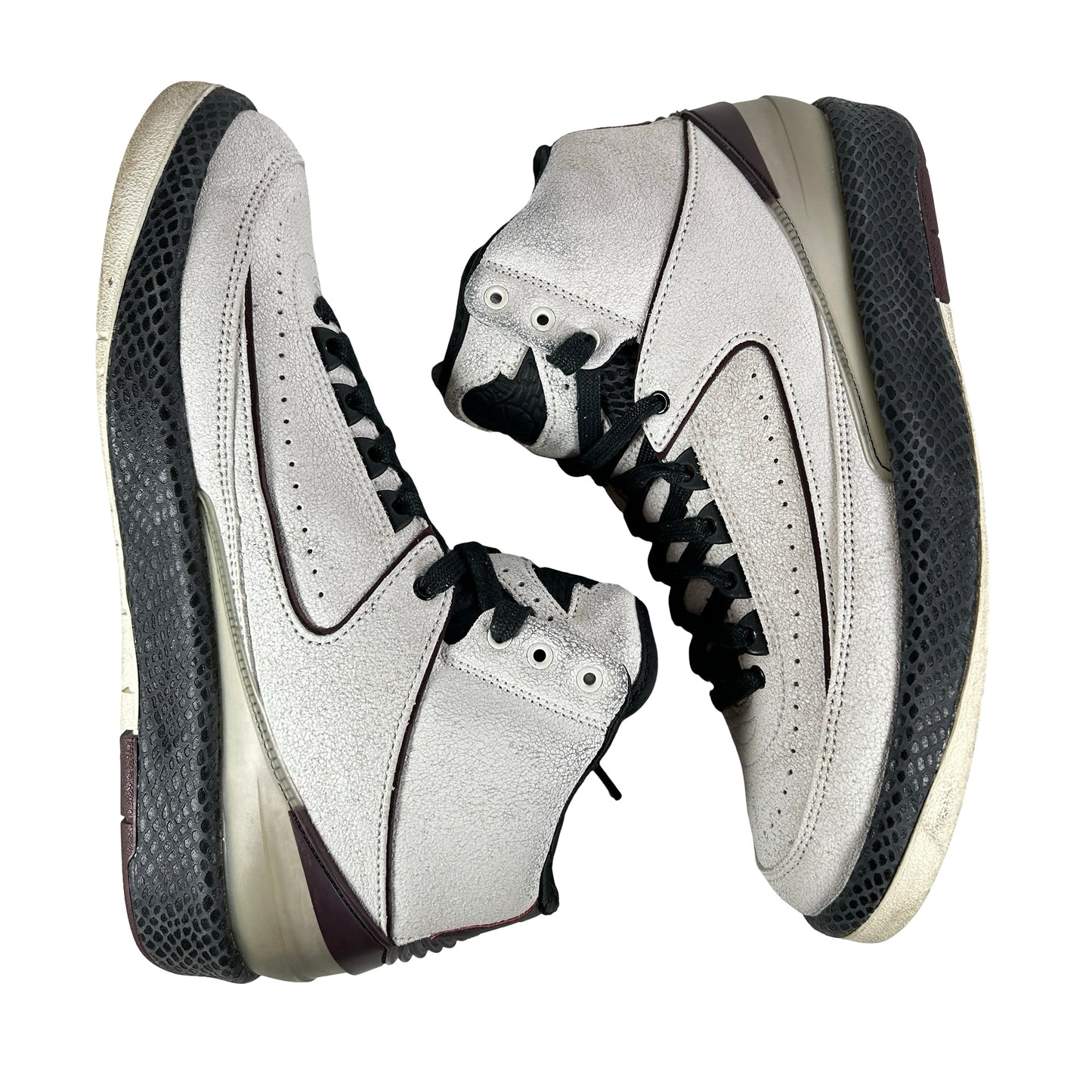 DO7216 100 Jordan 2 Retro A Ma Maniere [USED] - 8.5 M (Used2)