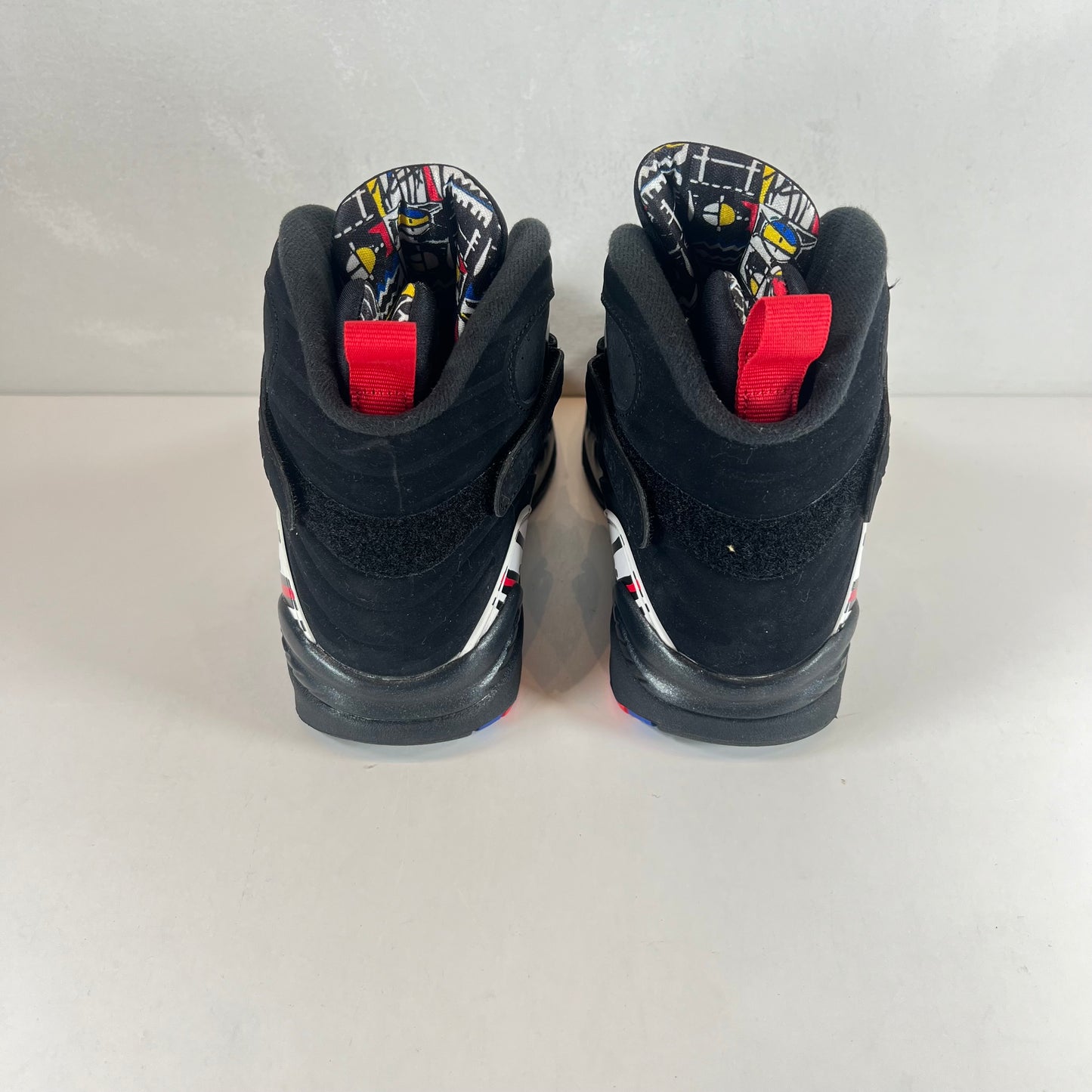 305368 062 Jordan 8 Retro Eliminatorias (GS)
