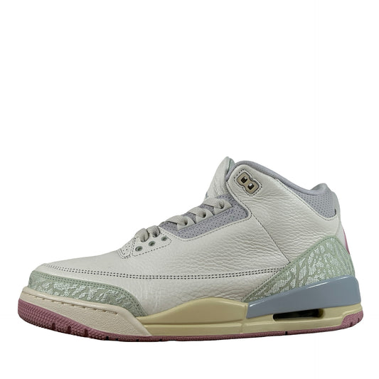 IF4396 100 Jordan 3 Retro Spring Is In The Air [USED] - 11 M (Used2)