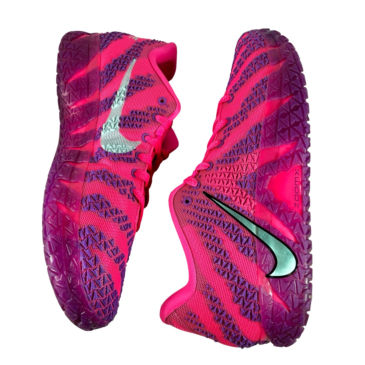 HF2793 600 Nike Ja 3 Max Volume [USED] - 12 M (Used5)
