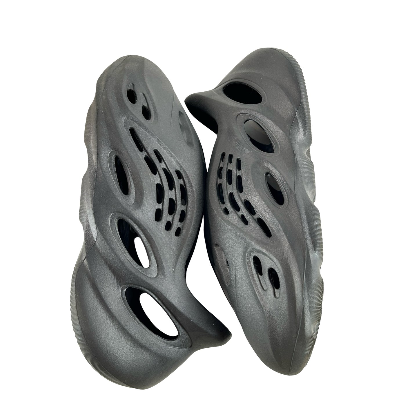 HP8739 Adidas Yeezy Foam RNR Onyx [USED] - 11 M (Used6)