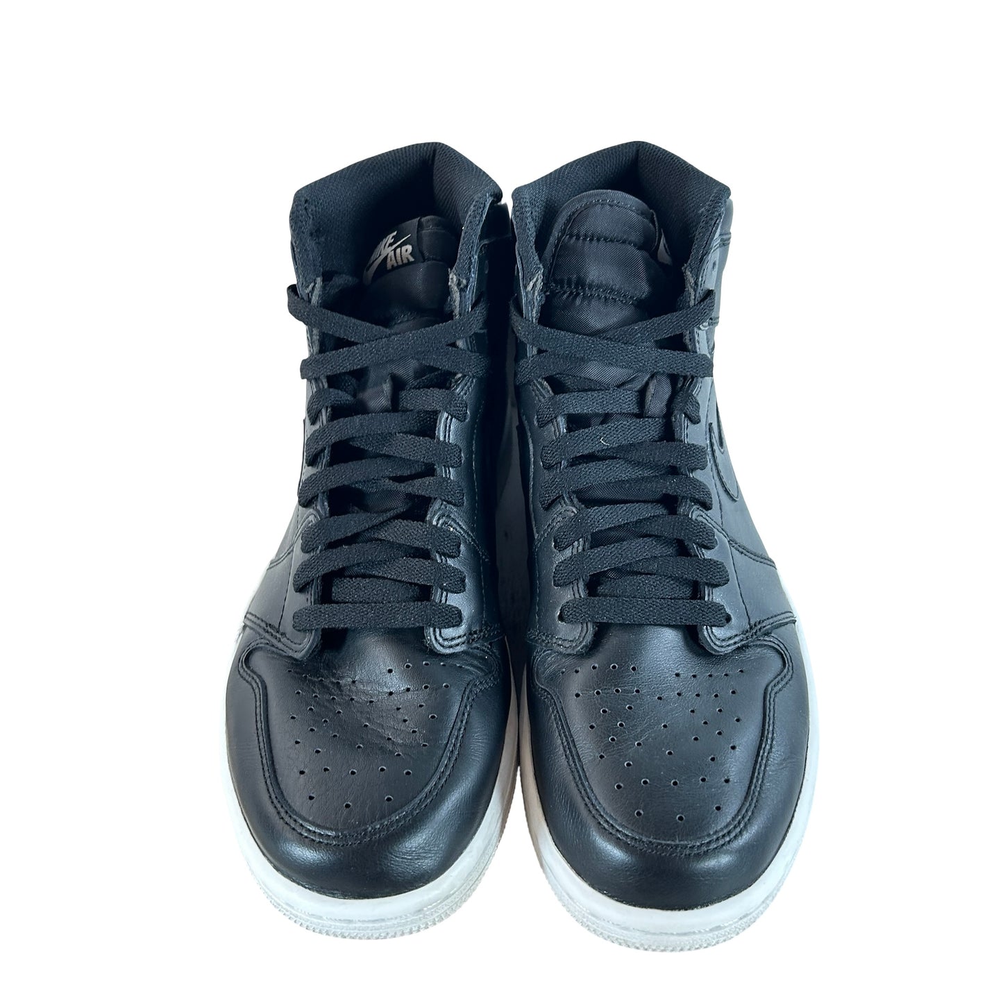 555088 006 Jordan 1 Retro Cyber Monday (2015) [USED] - 10 M (Used) (No Box)