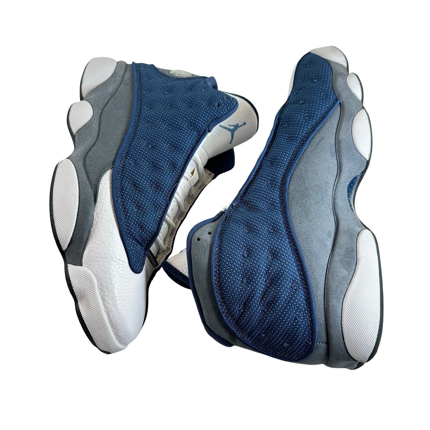 414571 404 Jordan 13 Retro Flint (2020) [USED] - 11 M (Used4)