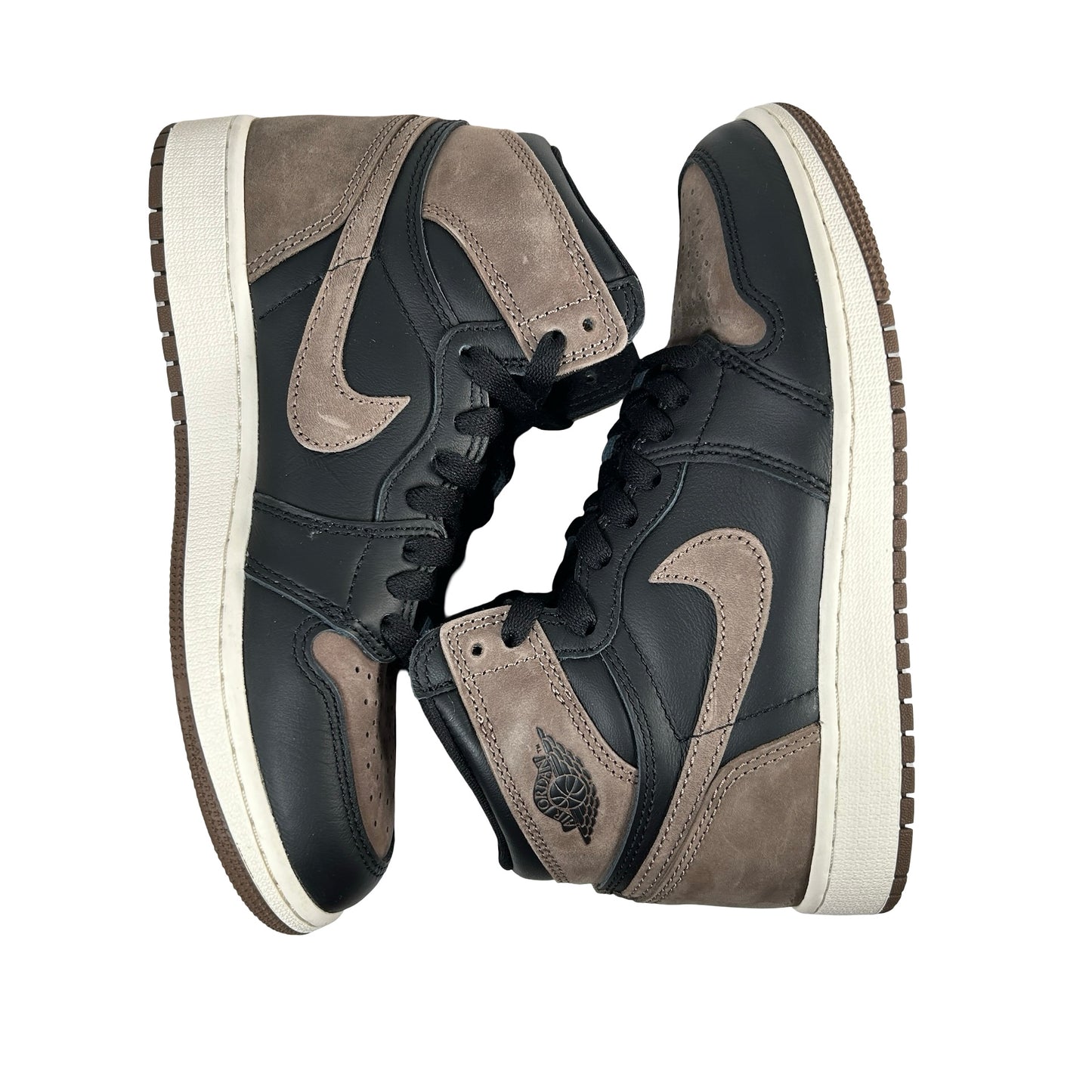 FD1437 020 Jordan 1 Retro High OG Palomino (GS) [USED] - 4 Y (Used2)