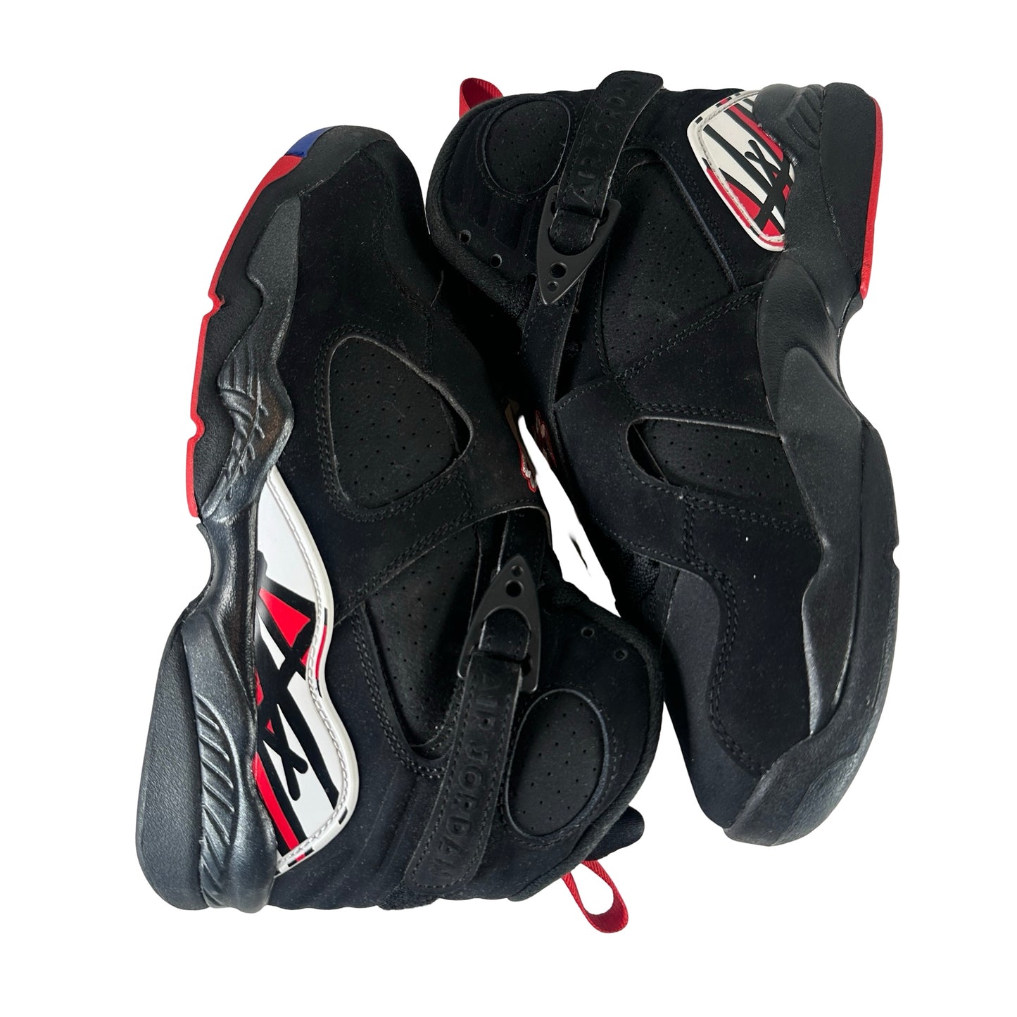 305368 062 Jordan 8 Retro Playoffs (GS) [USED] - 6 Y (Used2)