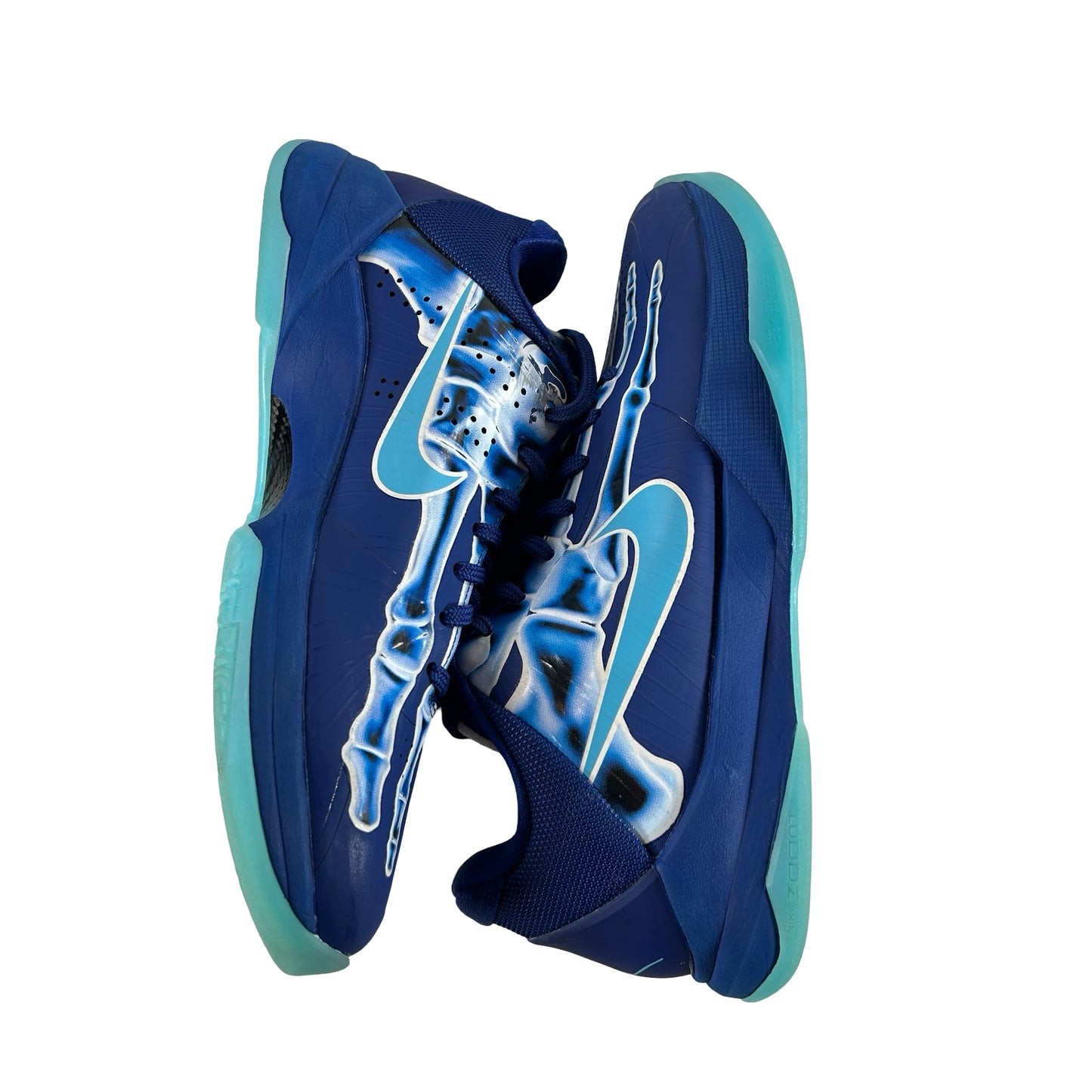 HJ4303 400 Nike Kobe 5 Protro X-Ray [USED] - 8 M (Used)
