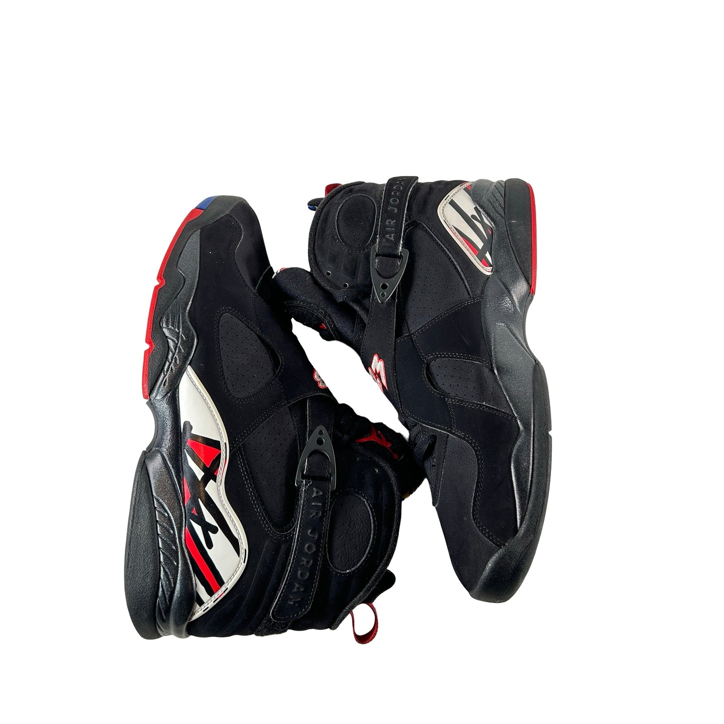 305381 062 Jordan 8 Retro Playoffs [USED] - 12 M (Used3) (No Box3)