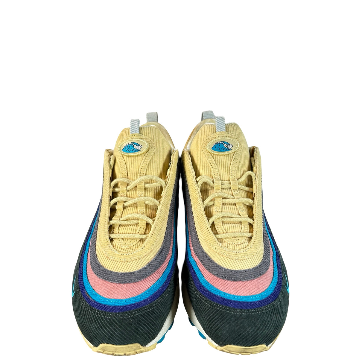 AJ4219 400 Air Max 1/97 Sean Wotherspoon [USED] - 13 M (Used2)