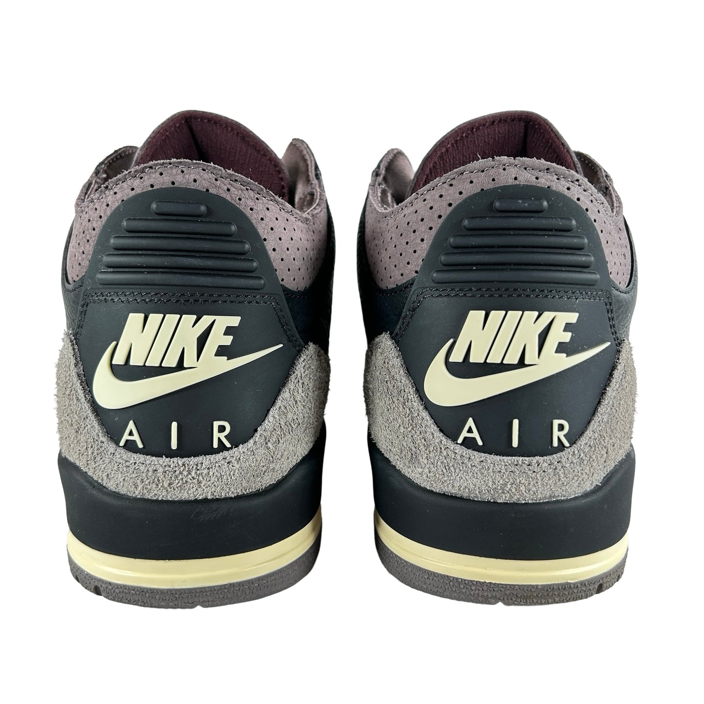 FZ4811 001 Jordan 3 Retro OG SP A Ma Maniére While You Were Sleeping (W) [USED] - 12 W (Used5)
