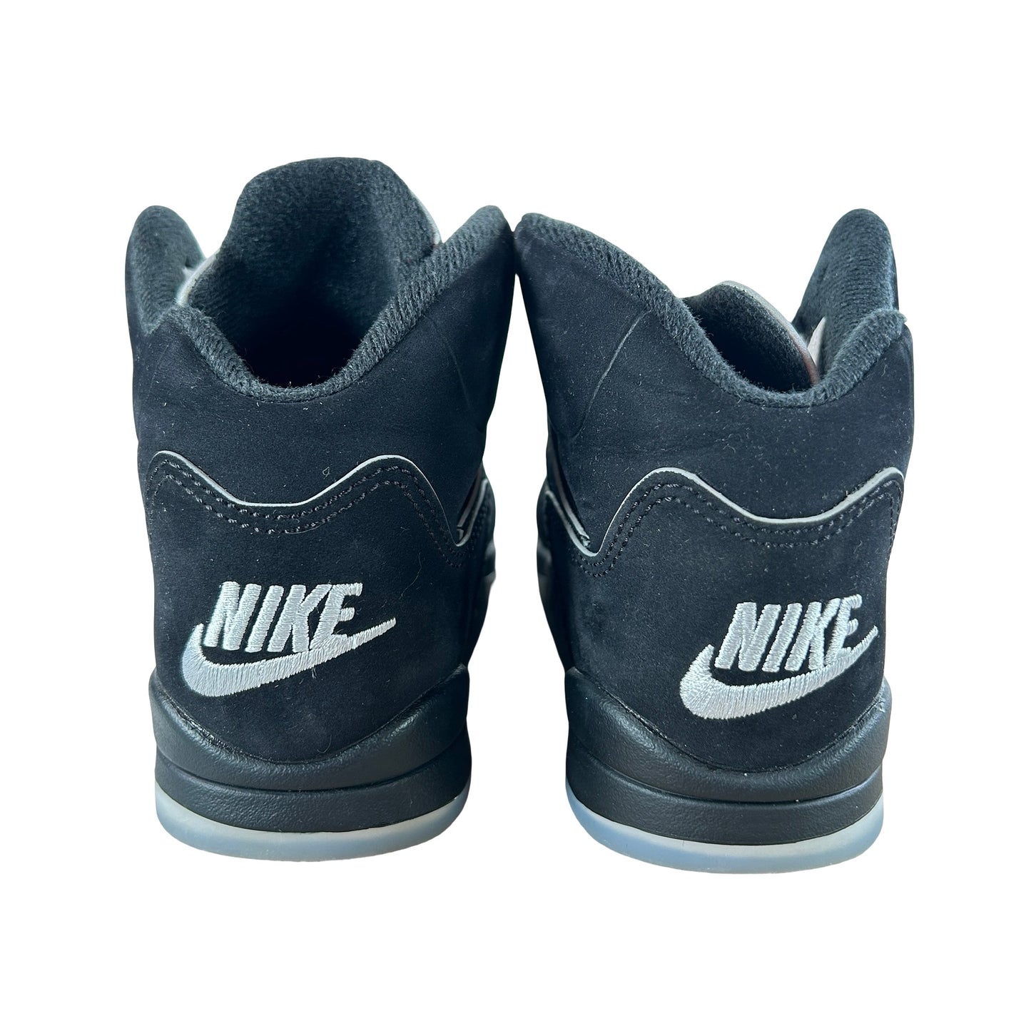 HF3978 001 Jordan 5 Retro OG Black Metallic Reimagined (PS) [USED] - 11 C (Used)