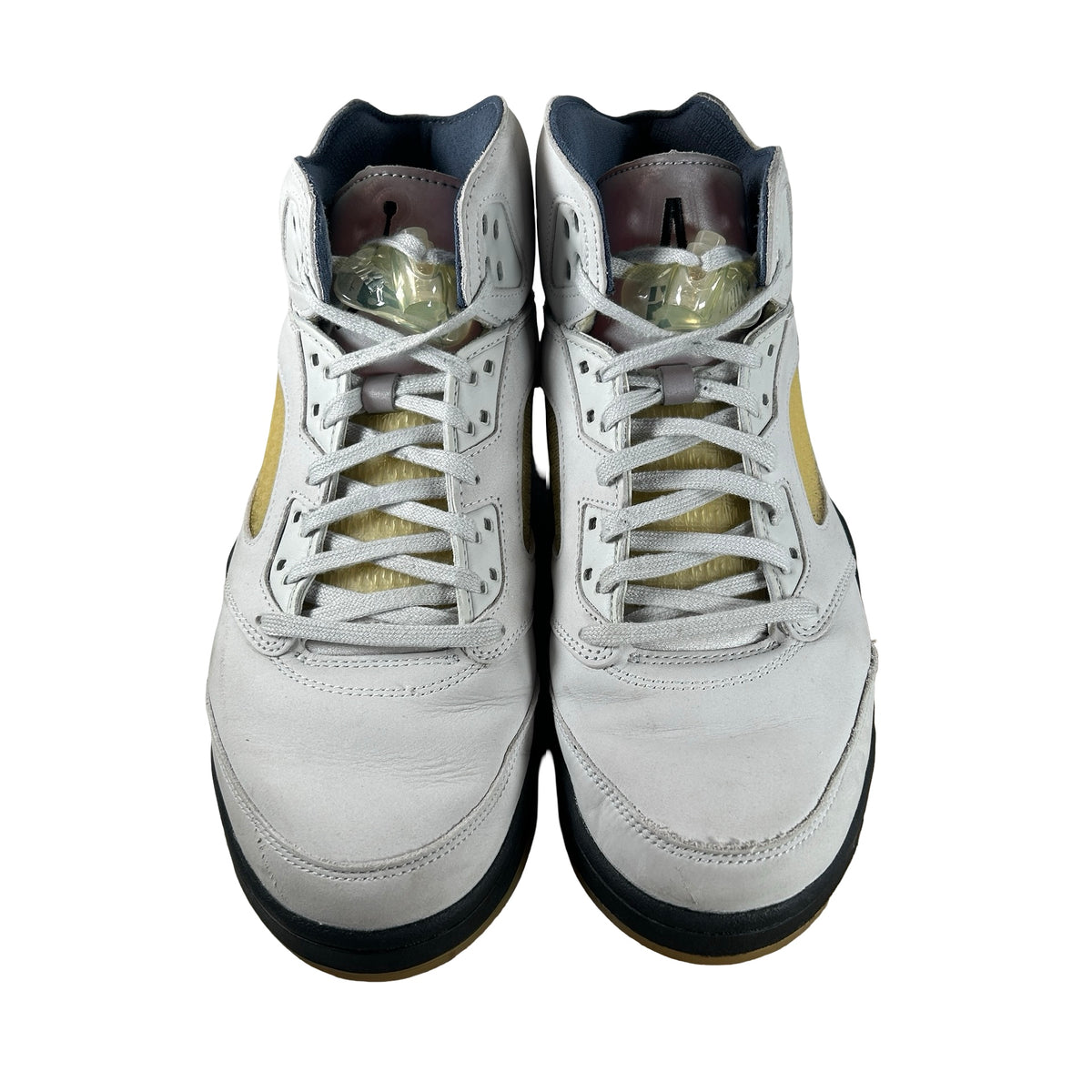 FZ5758 004 Jordan 5 Retro A Ma Maniére Dawn (Women's) [USED] - 12 W (Used3) (No Box3)