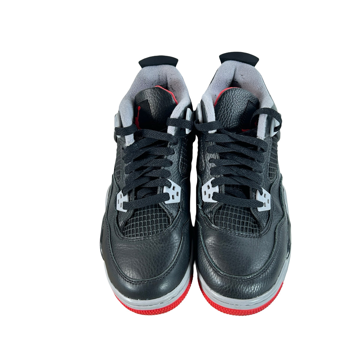 FQ8213 006 Jordan 4 Retro Bred Reimagined (GS) [USED] - 6.5 Y (Used7)