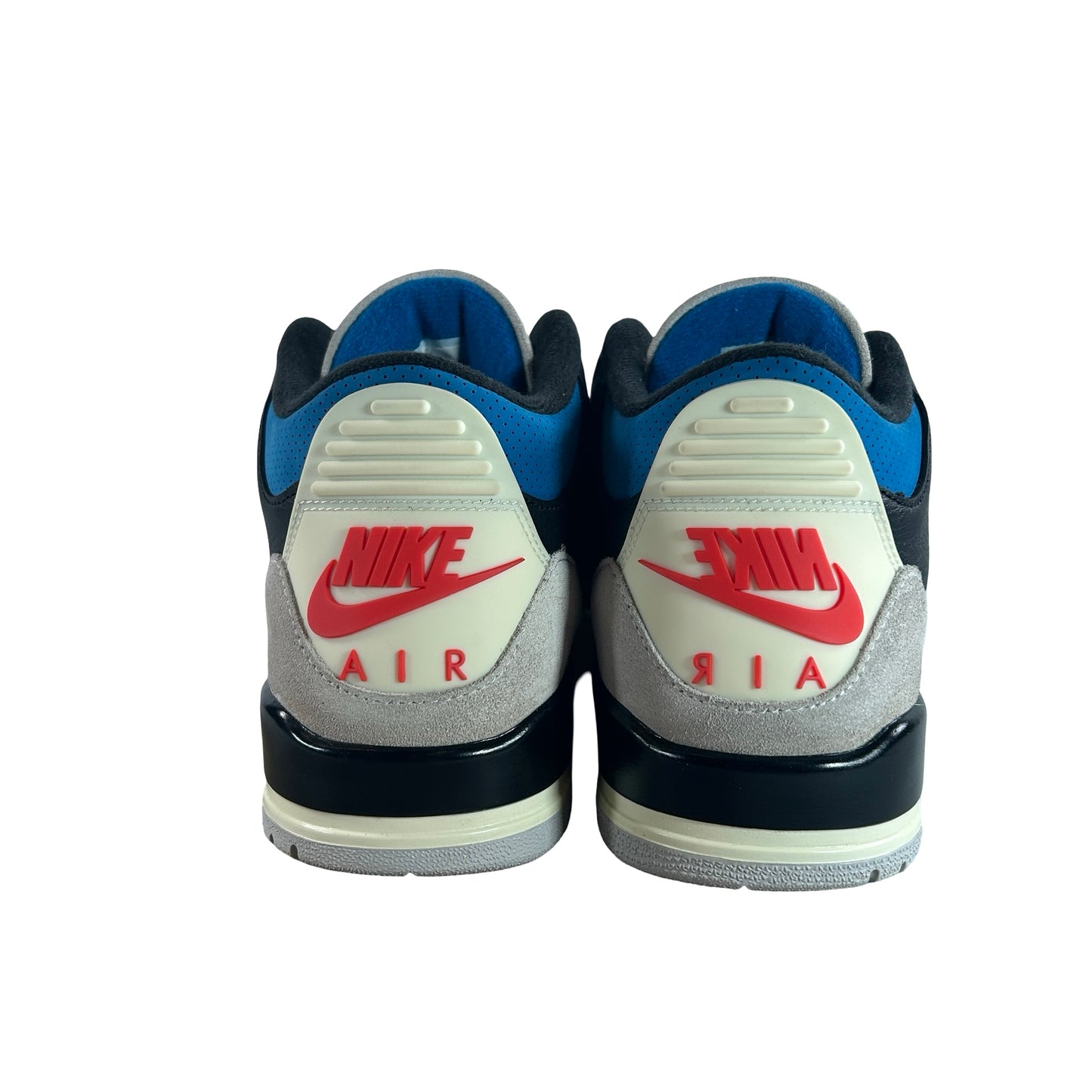 IB8967 004 Jordan 3 Retro OG Rare Air [USED] - 11.5 M (Used4)