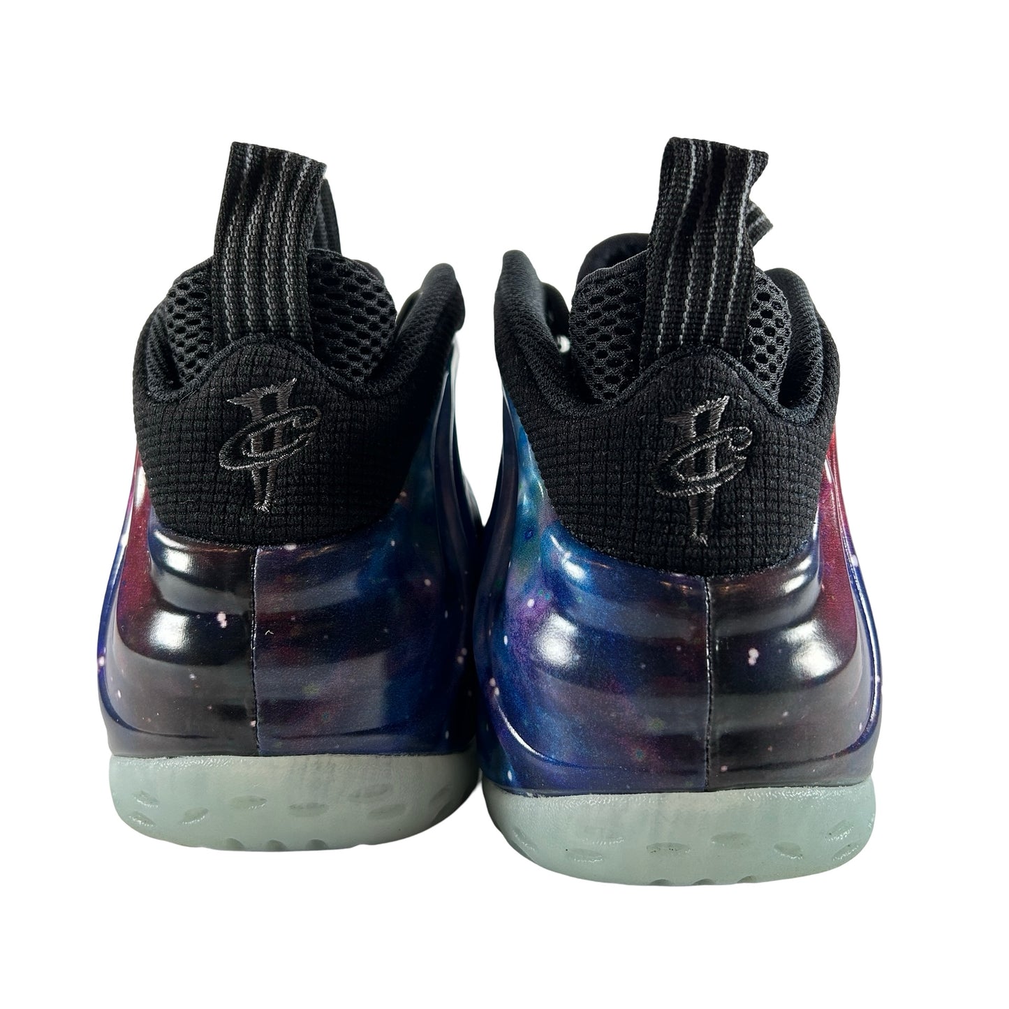 FQ4303 400 Nike Air Foamposite One Galaxy (2025) [USED] - 11.5 M (VNDS)