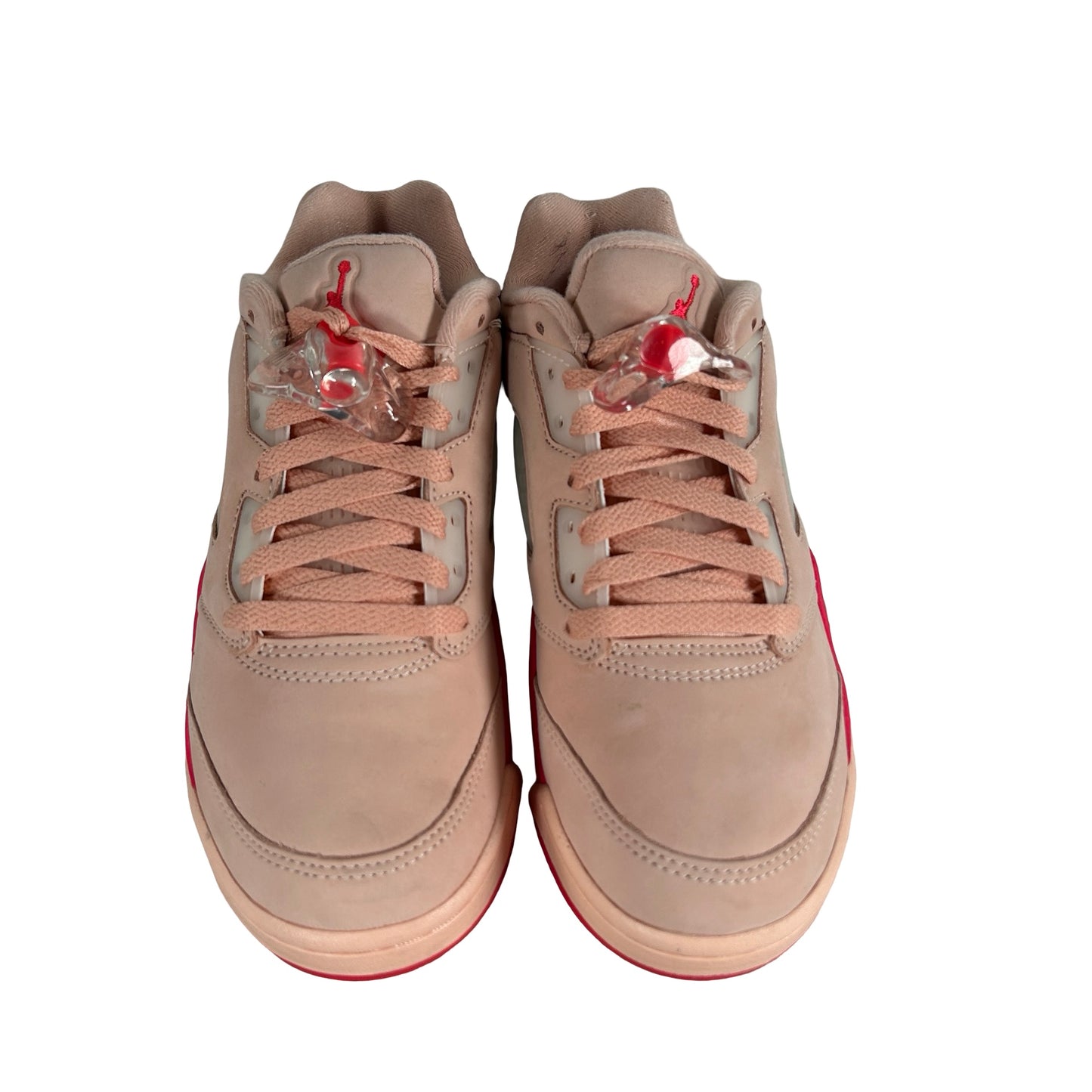 DA8016 806 Jordan 5 Retro Low Girls That Hoop (Women's) [USED] - 7 W (Used)