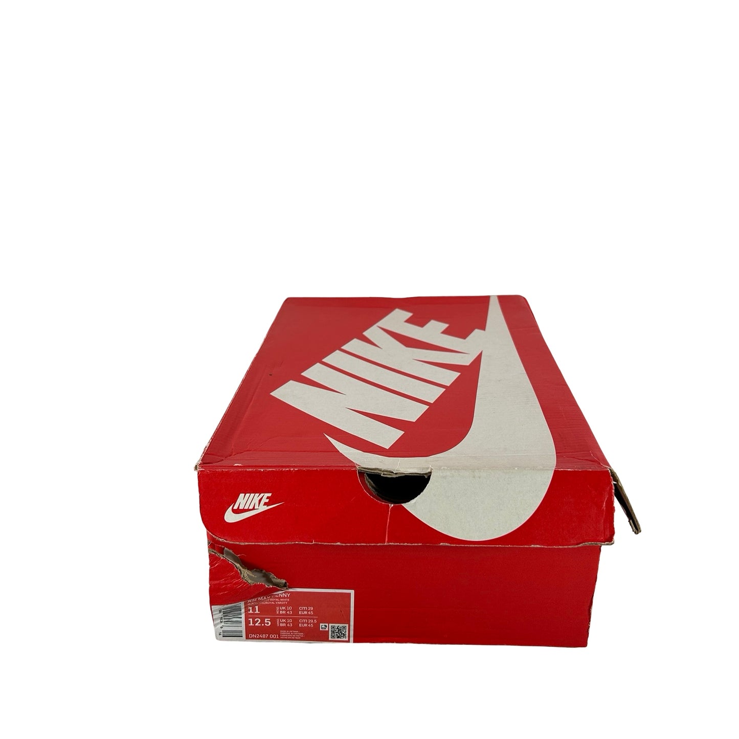 DN2487 001 Nike Air Max Penny 1 Orlando (2022) [USED] - 11 M (Used)