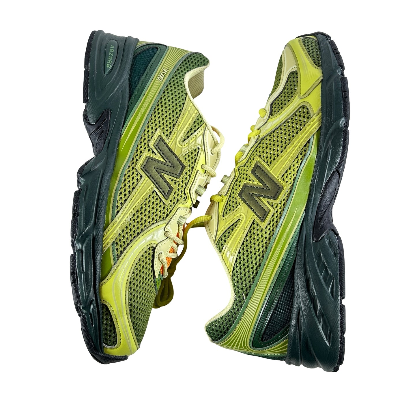 U740CO2 New Balance 740 Concepts Brut [USED] - 10.5 M (VNDS)