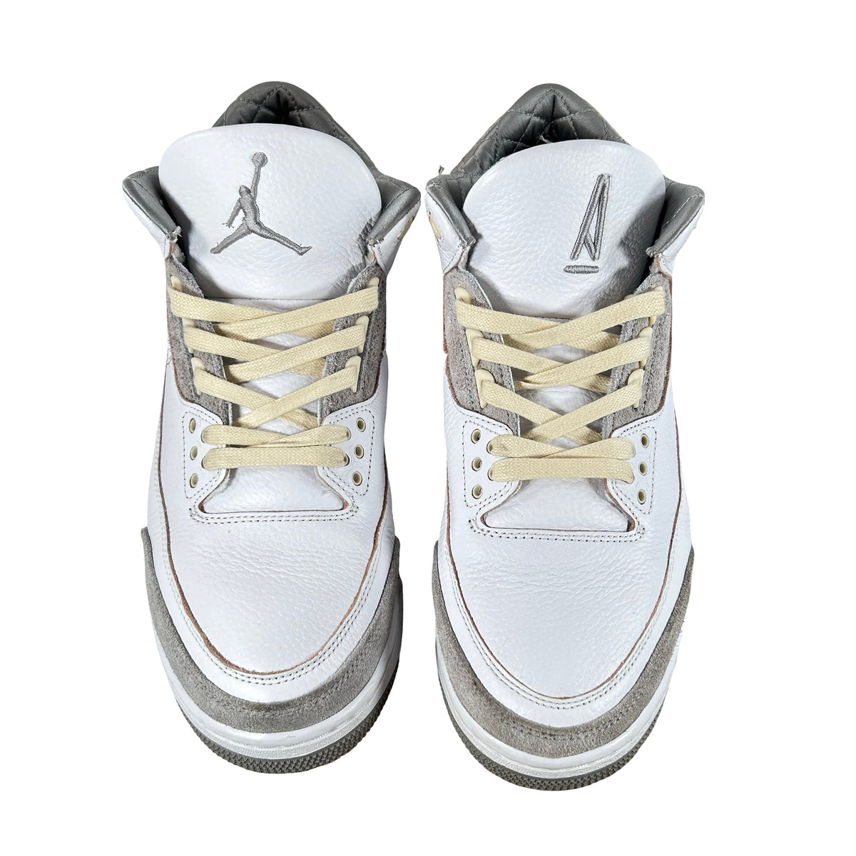 DH3434 110 Jordan 3 Retro A Ma Maniere [USED] - 12 W / 10.5 M (Used13)