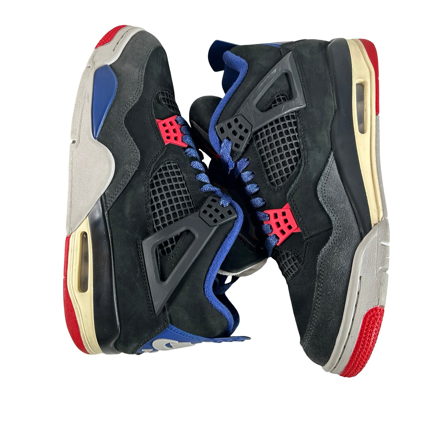 FV5029 003 Jordan 4 Retro Rare Air (White Lettering) [USED] - 9 M (Used6)