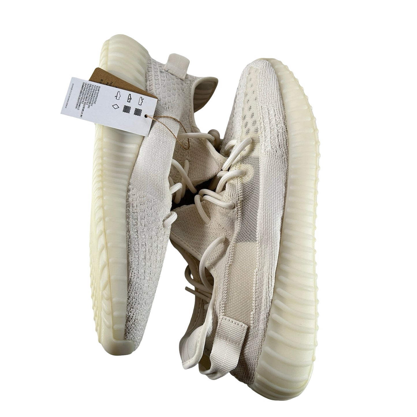 HQ6316 adidas Yeezy Boost 350 V2 Hueso