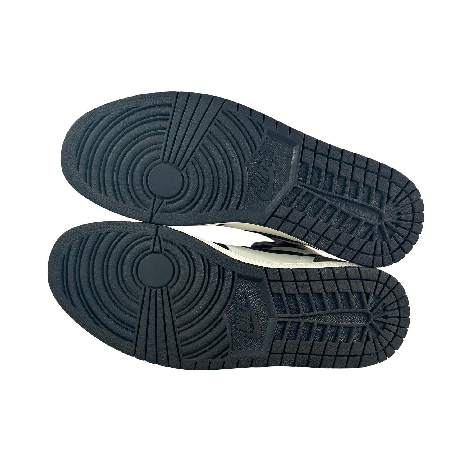 555088 105 Jordan 1 Mocha [USED] - 11 M (Used8)