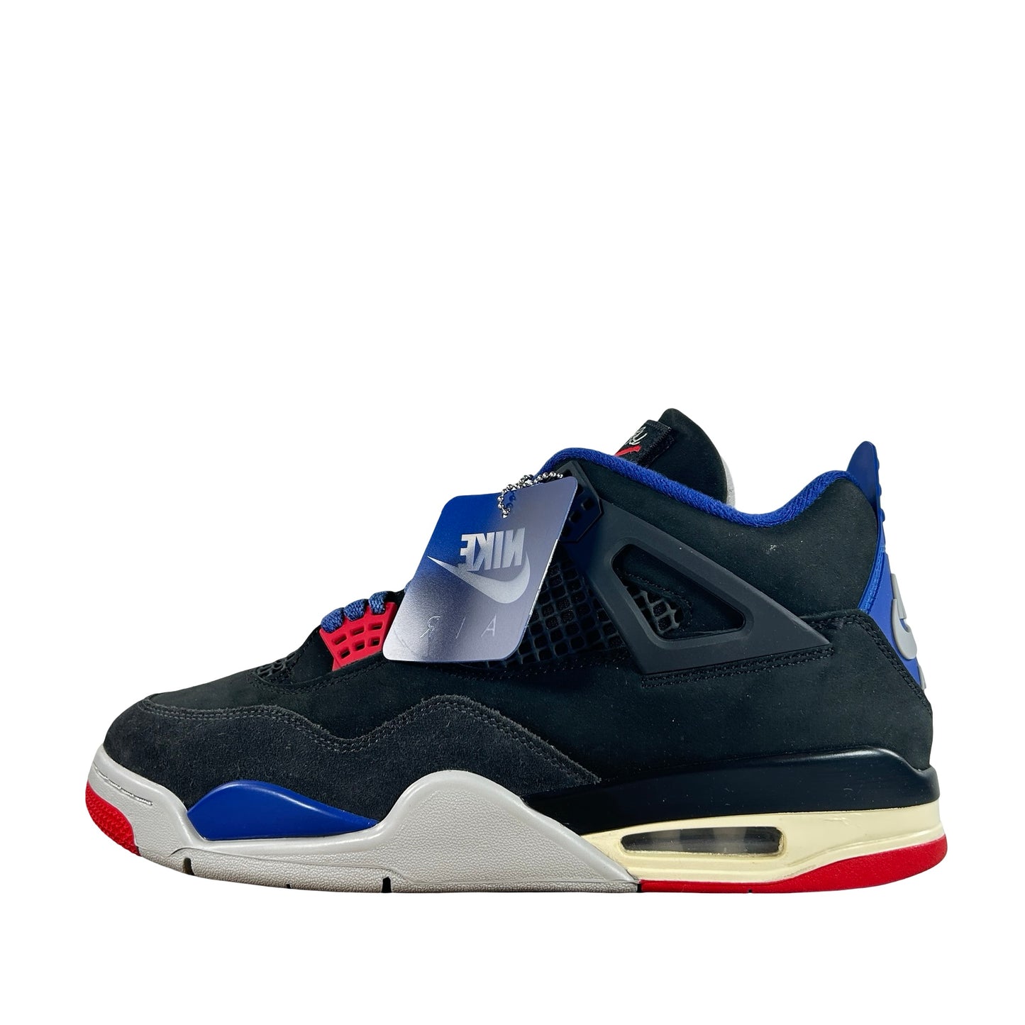 FV5029 003 Jordan 4 Retro Rare Air (Gold Lettering) [USED] - 11.5 M (Used)