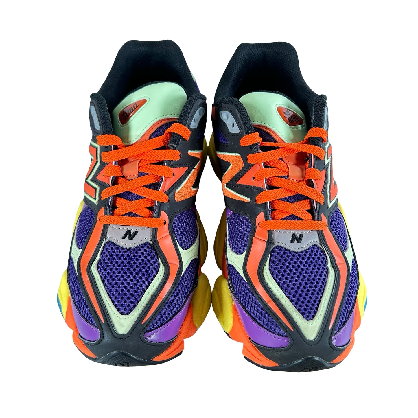 U9060NBX New Balance 9060 Prism Purple [USED] - 9 M (Used)