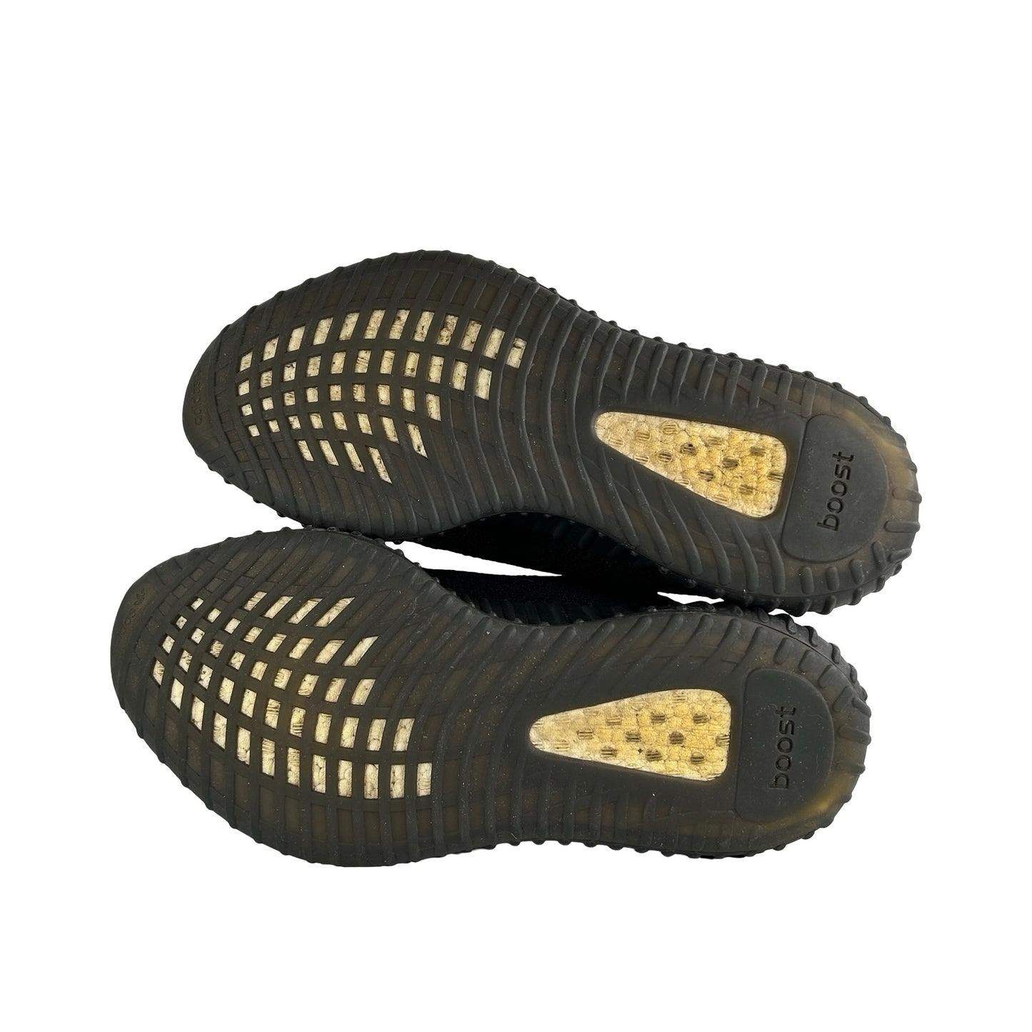CP9652 Yeezy 350 V2 Bred [USED] - 11 M (Used4)