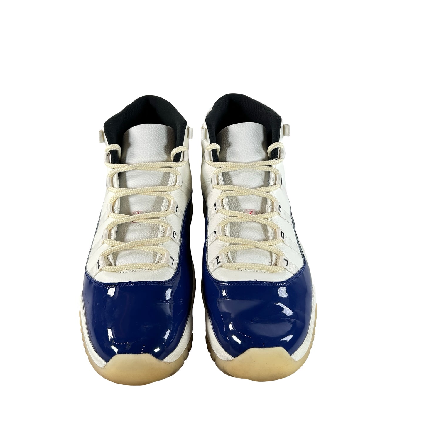IH0296 400 Jordan 11 Retro Rare Air [USED] - 15 M (Used)
