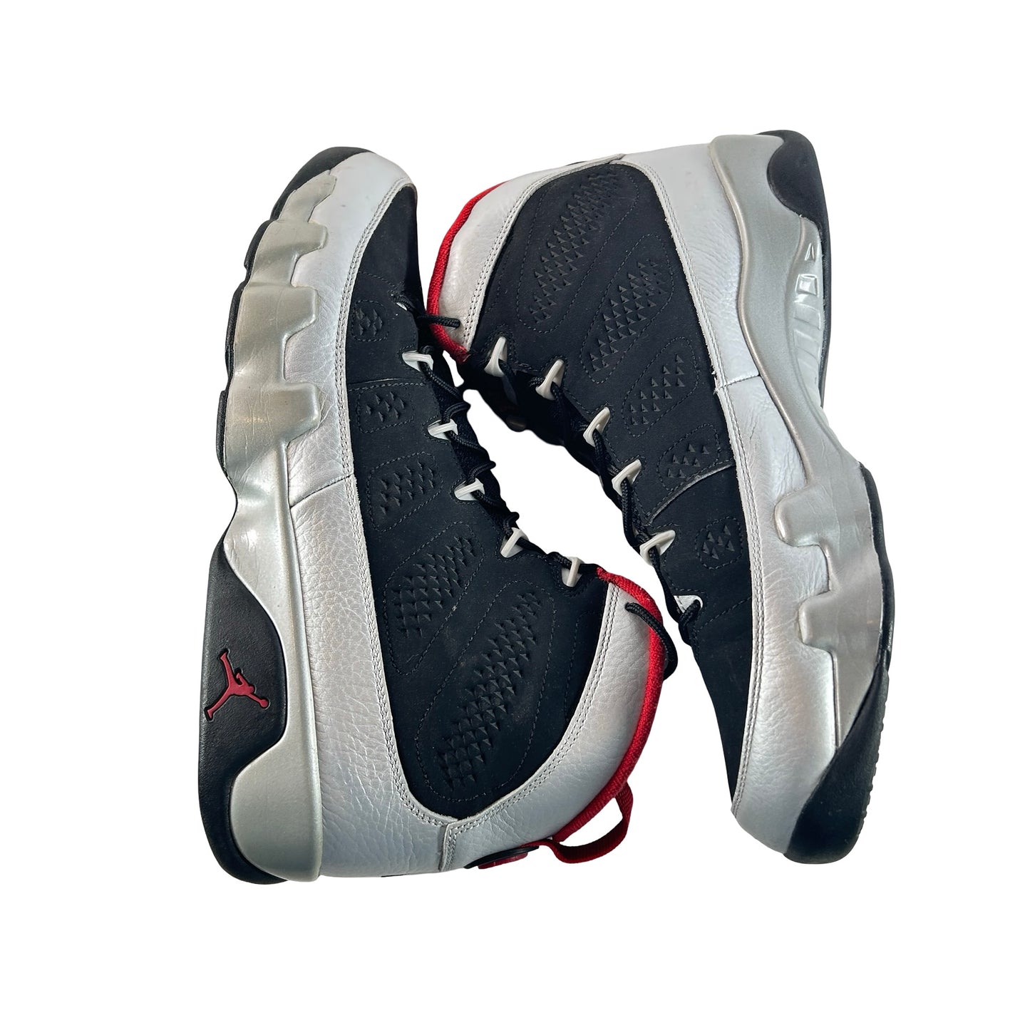 302370 012 Jordan 9 Retro Johnny Kilroy [USED] - 11.5 M (Used)