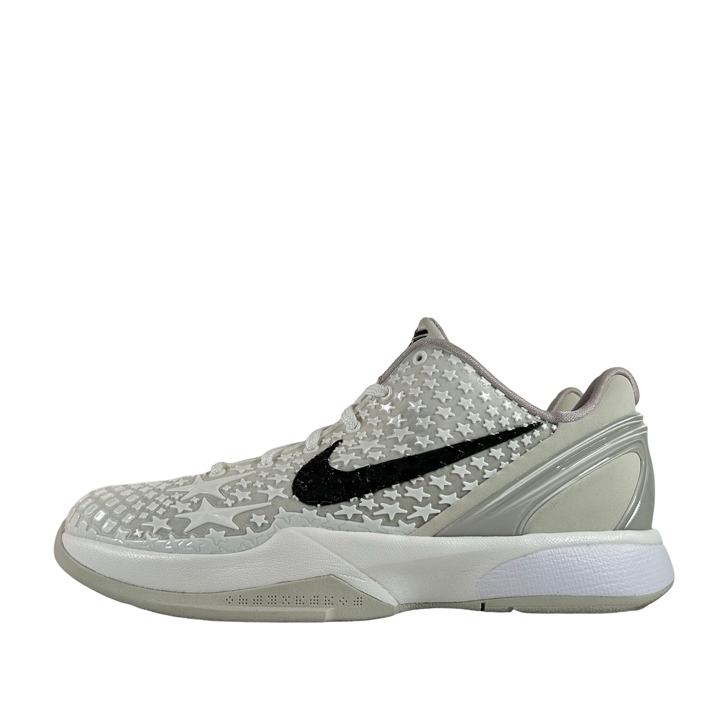 FV9676 100 Nike Kobe 6 Sail All-Star (GS) [USED] - 6.5 Y (Used)