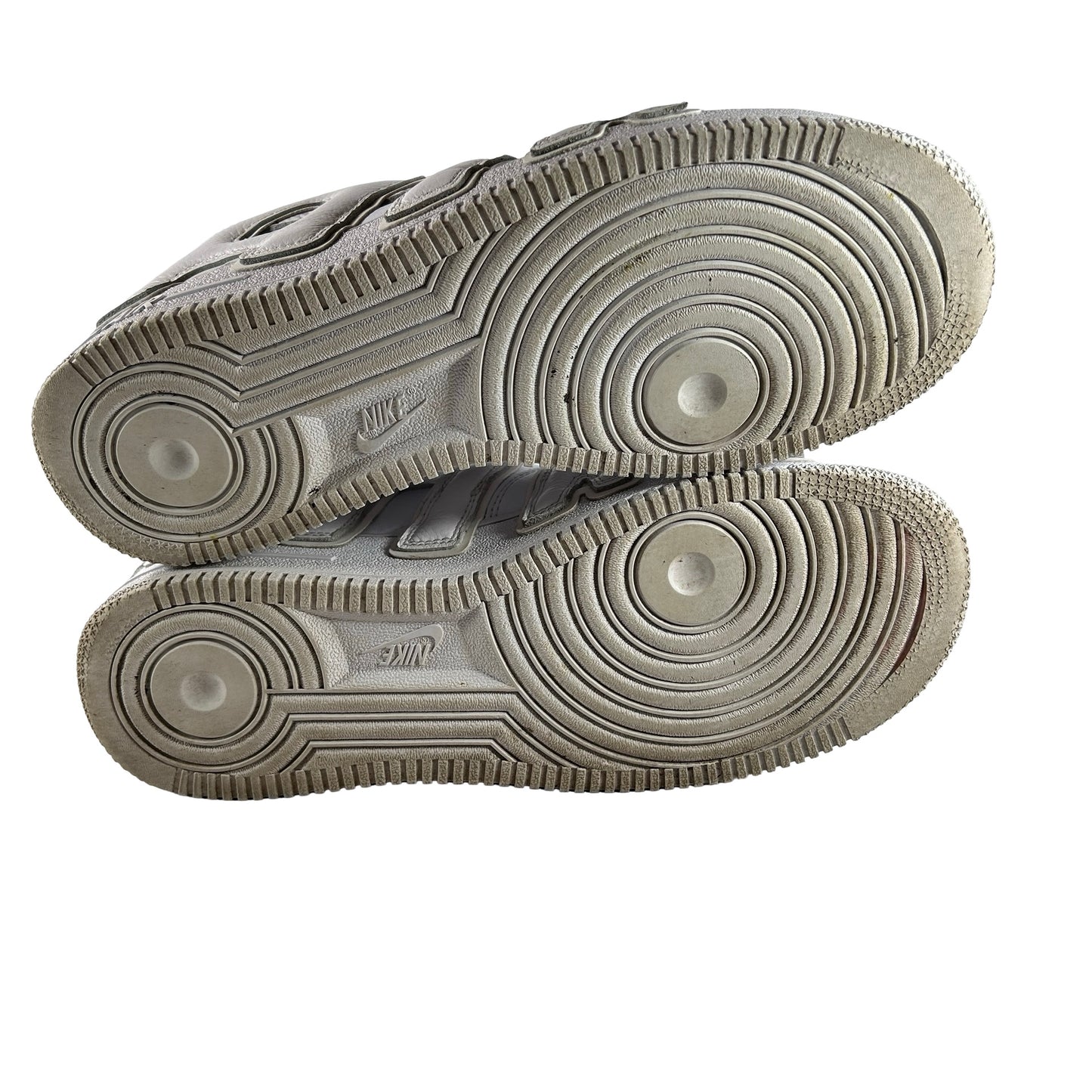 FQ7069 100 Nike Air Force 1 Low Cactus Plant Flea Market White (2024) [USED] - 8 M (Used2)