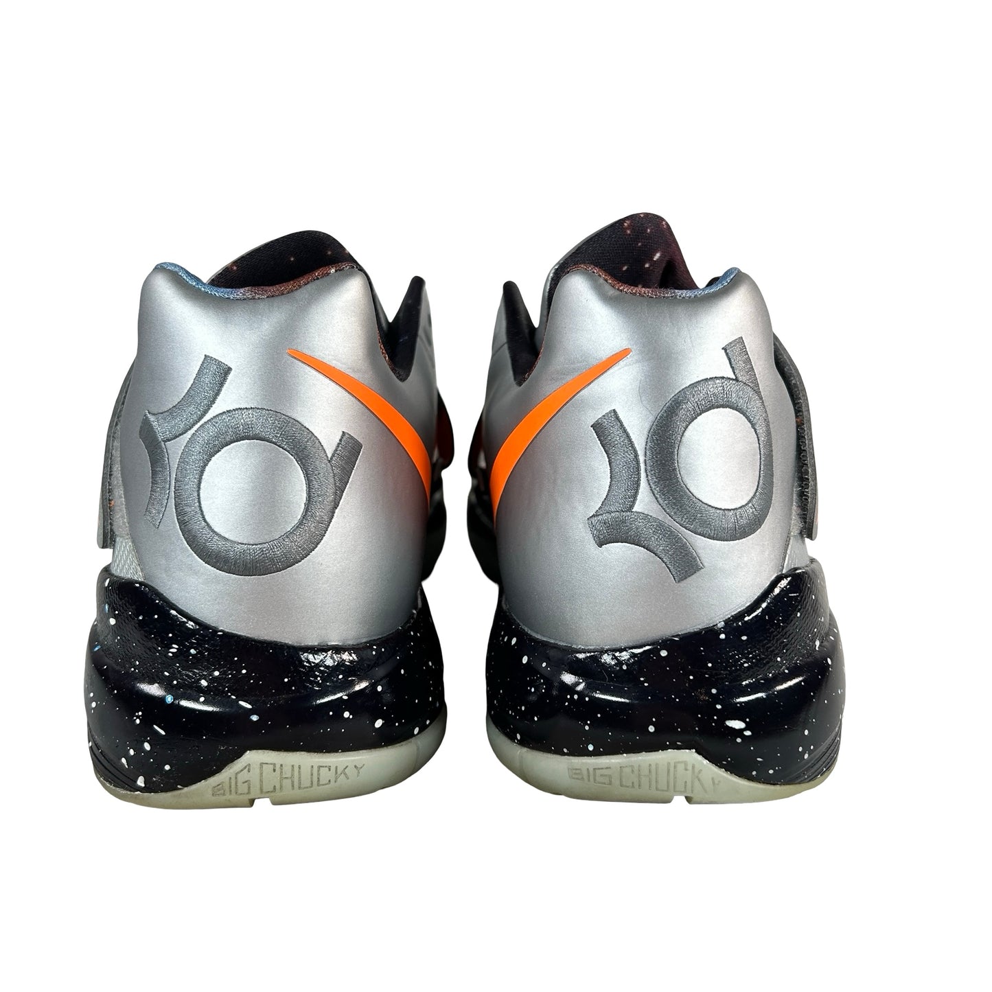 FD2635 001 Nike KD 4 Galaxy (2024) [USED] - 11.5 M (Used3)