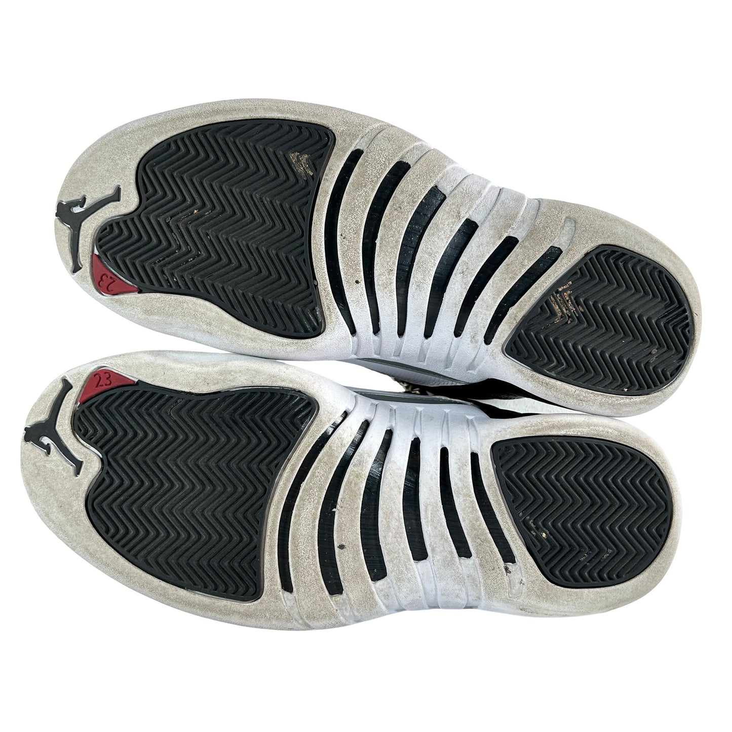 CT8013 006 Jordan 12 Retro Playoffs (2022) [USED] - 9 M (Used6)