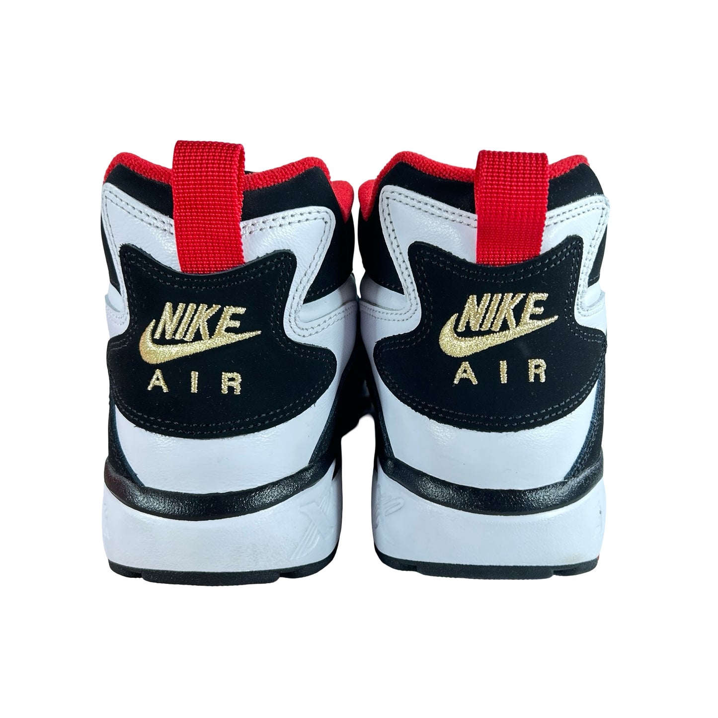 FZ8224 100 Nike Air Diamond Turf 49ers (2025) [USED] - 9.5 M (Used5)