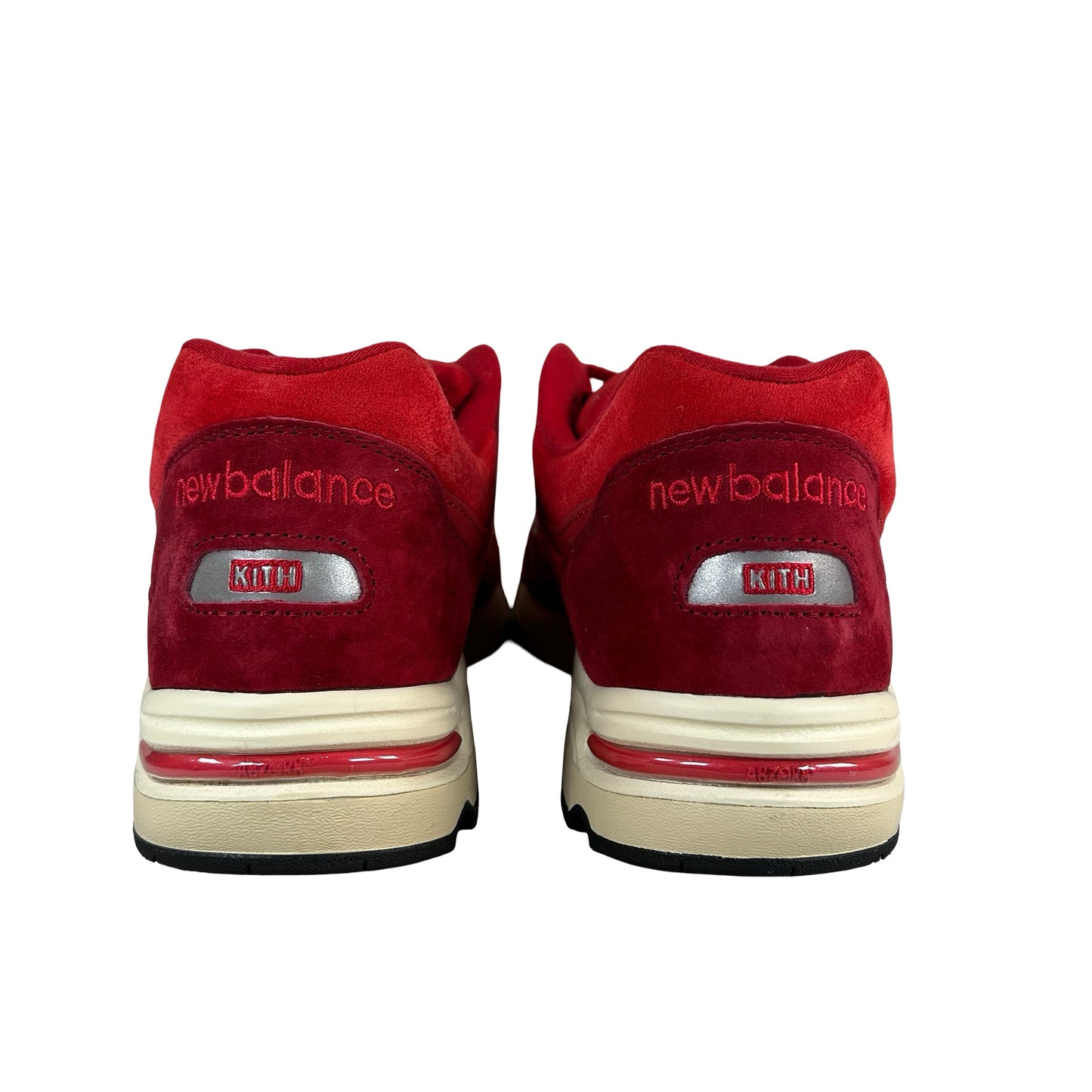 CM1700KR KITH X 1700 'CANADA PACK - ROCOCCO RED' [USED] - 10.5 M (Used2)
