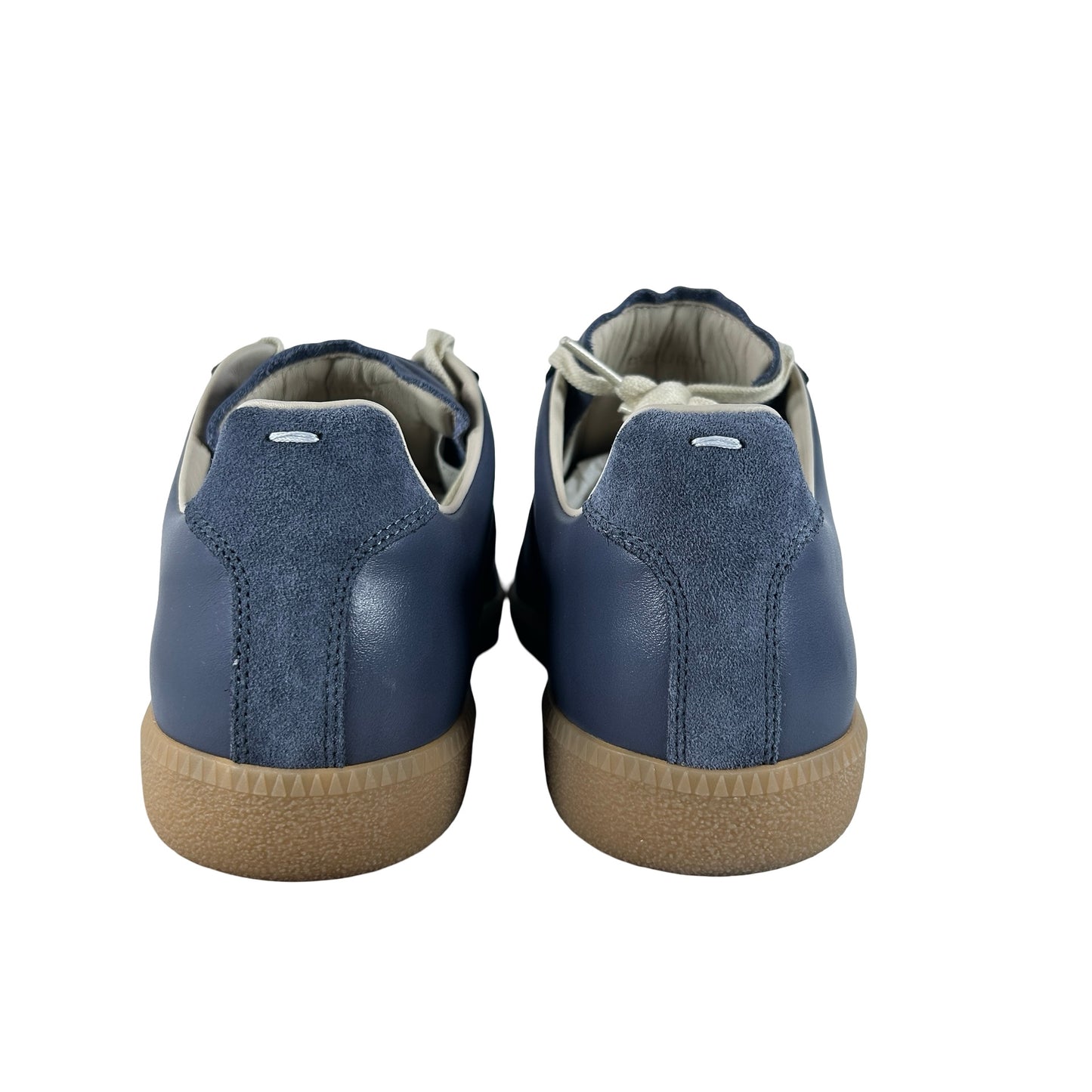 S57WS0236P1895T6313 Maison Margiela Replica Pewter [USED] - EU 43 / 10 M (VNDS)