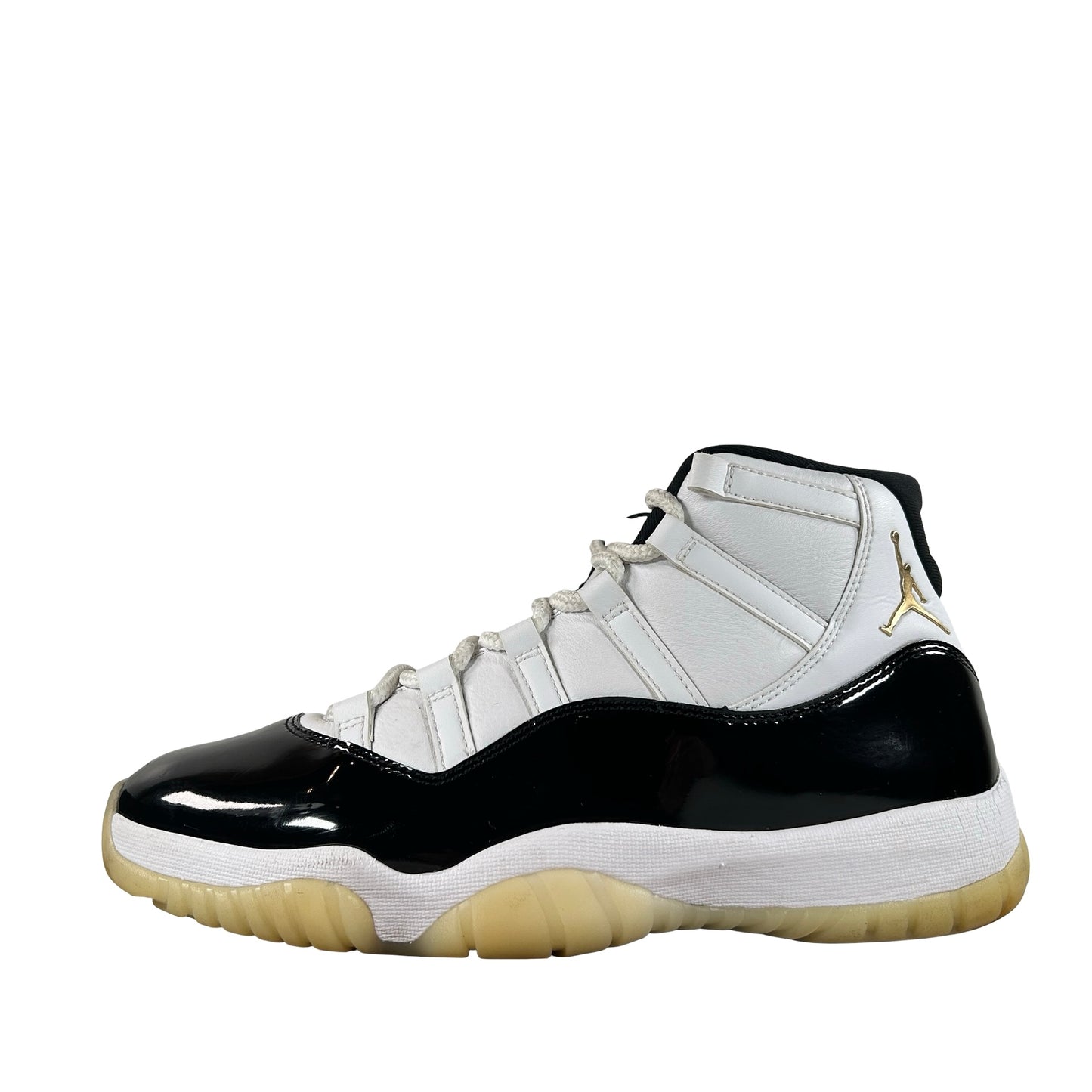 CT8012 170 Jordan 11 Retro DMP Defining Moments (2023) [USED] - 10 M (Used13)