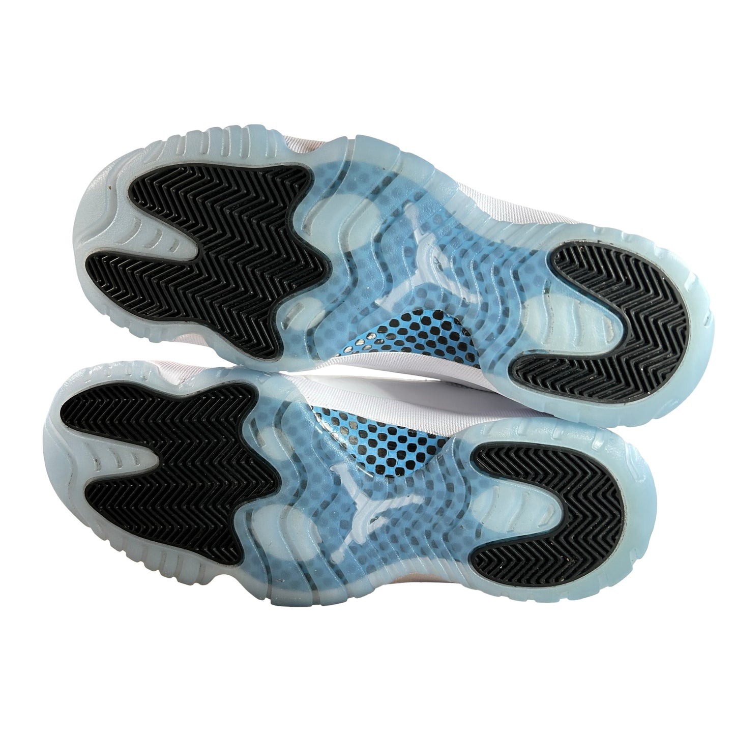 CT8012 104 Jordan 11 Retro Legend Blue (2024) [USED] - 9.5 M (Used17)