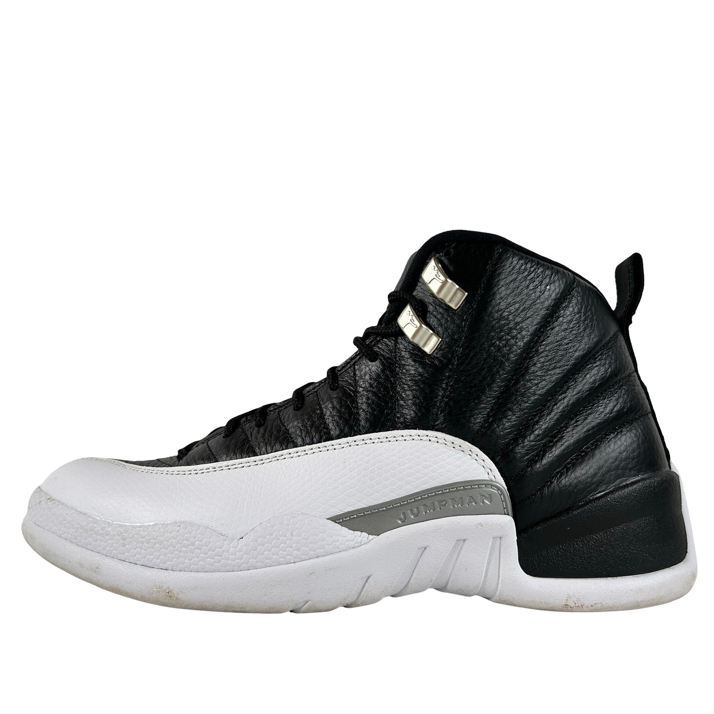 CT8013 006 Jordan 12 Retro Playoffs (2022) [USED] - 9.5 M (Used3) (No Box3)
