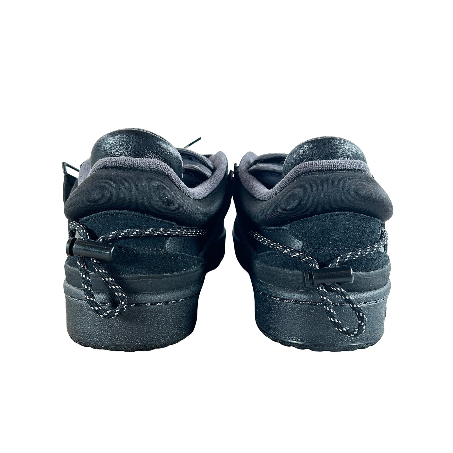 GW5021 adidas Forum Low Bad Bunny Back to School [USED] - 9 M (Used2)