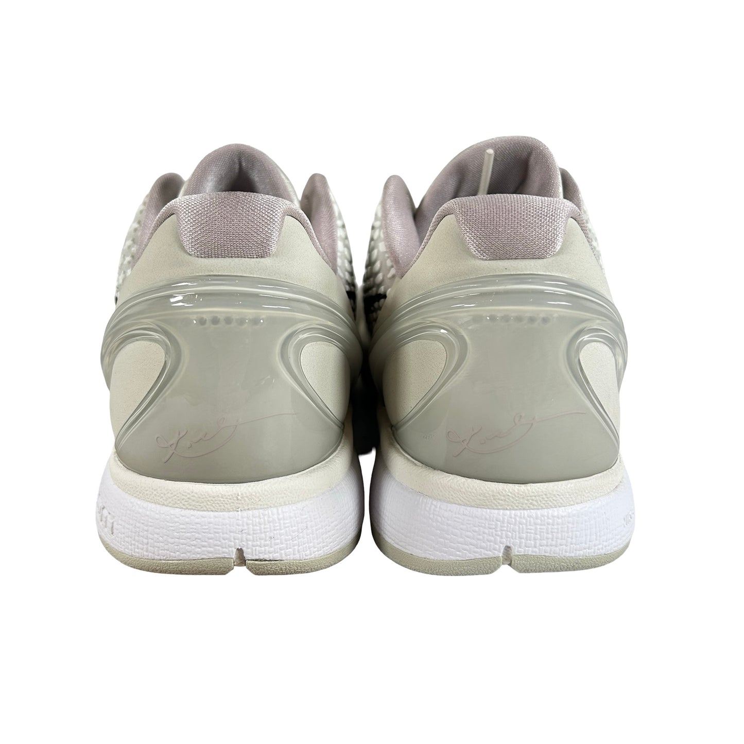 FQ3546 100 Nike Kobe 6 Protro Sail All-Star [USED] - 9 M (Used2)