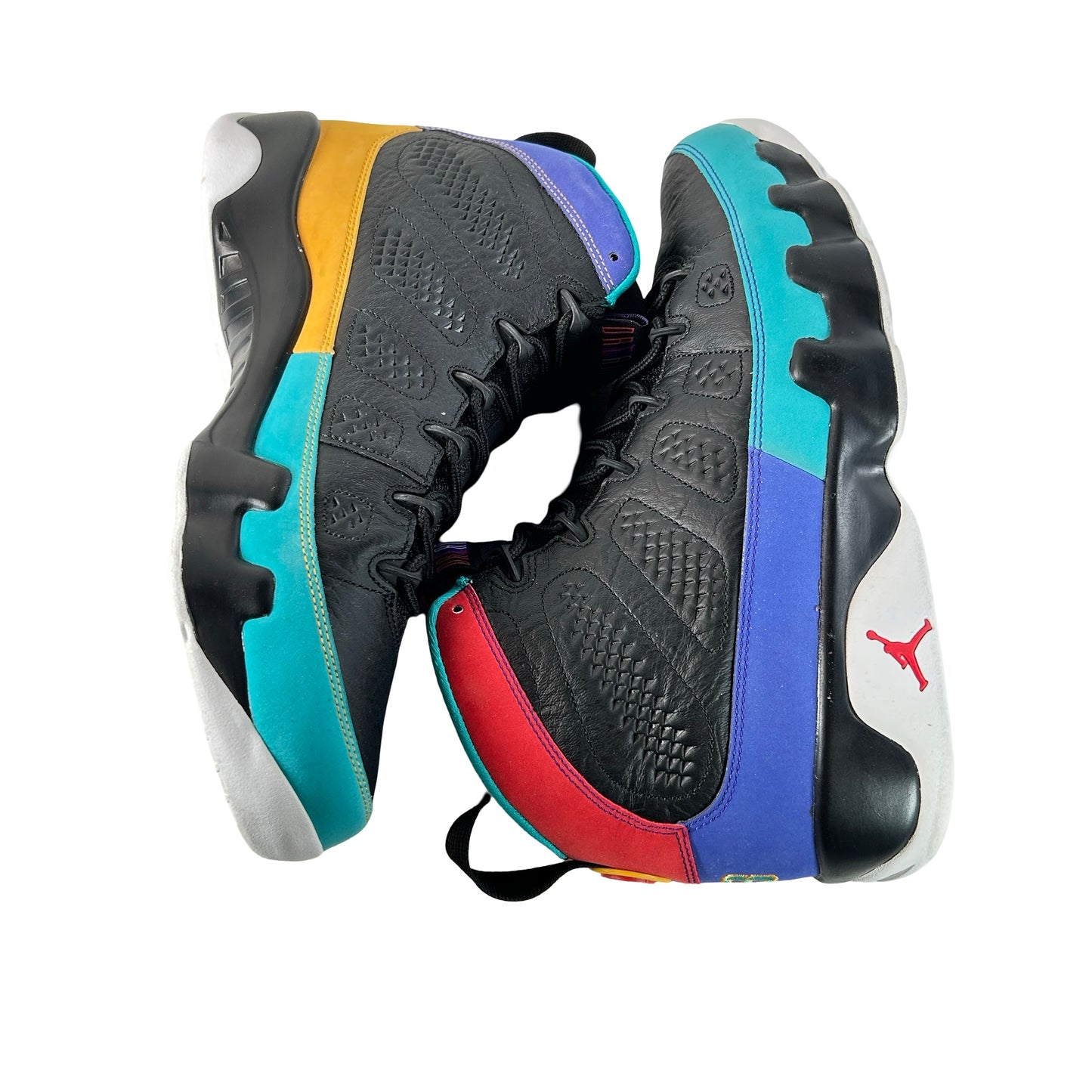 302370 065 Jordan 9 Retro Dream It Do It [USED] - 11.5 M (Used)
