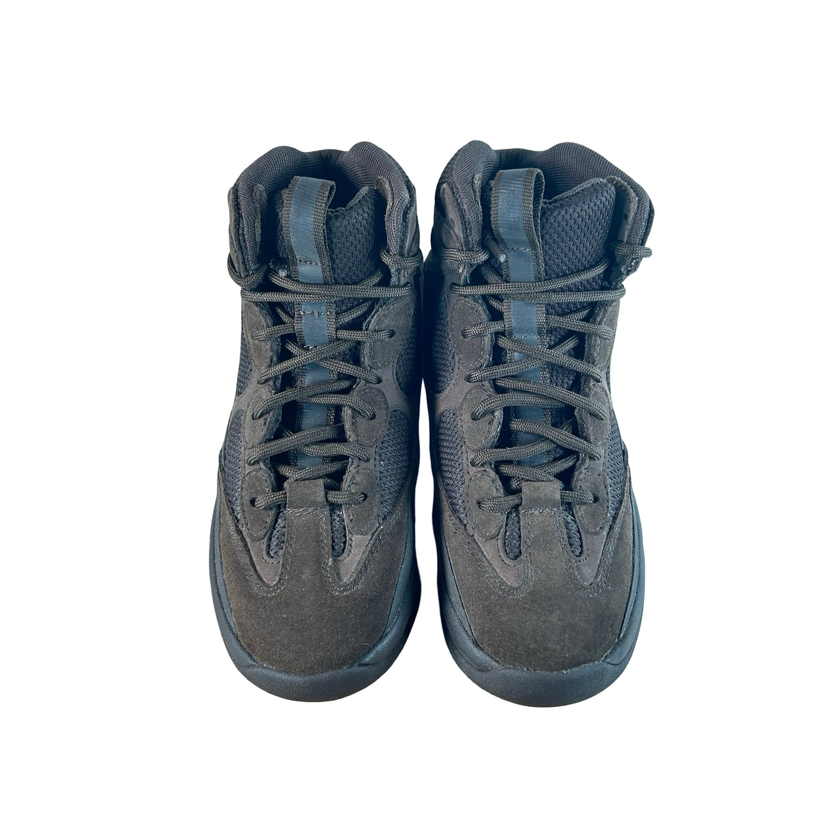 YZ7MF7003223 Yeezy Desert Boot Season 7 Oil [USED] - 8 M (Used) (No Box)