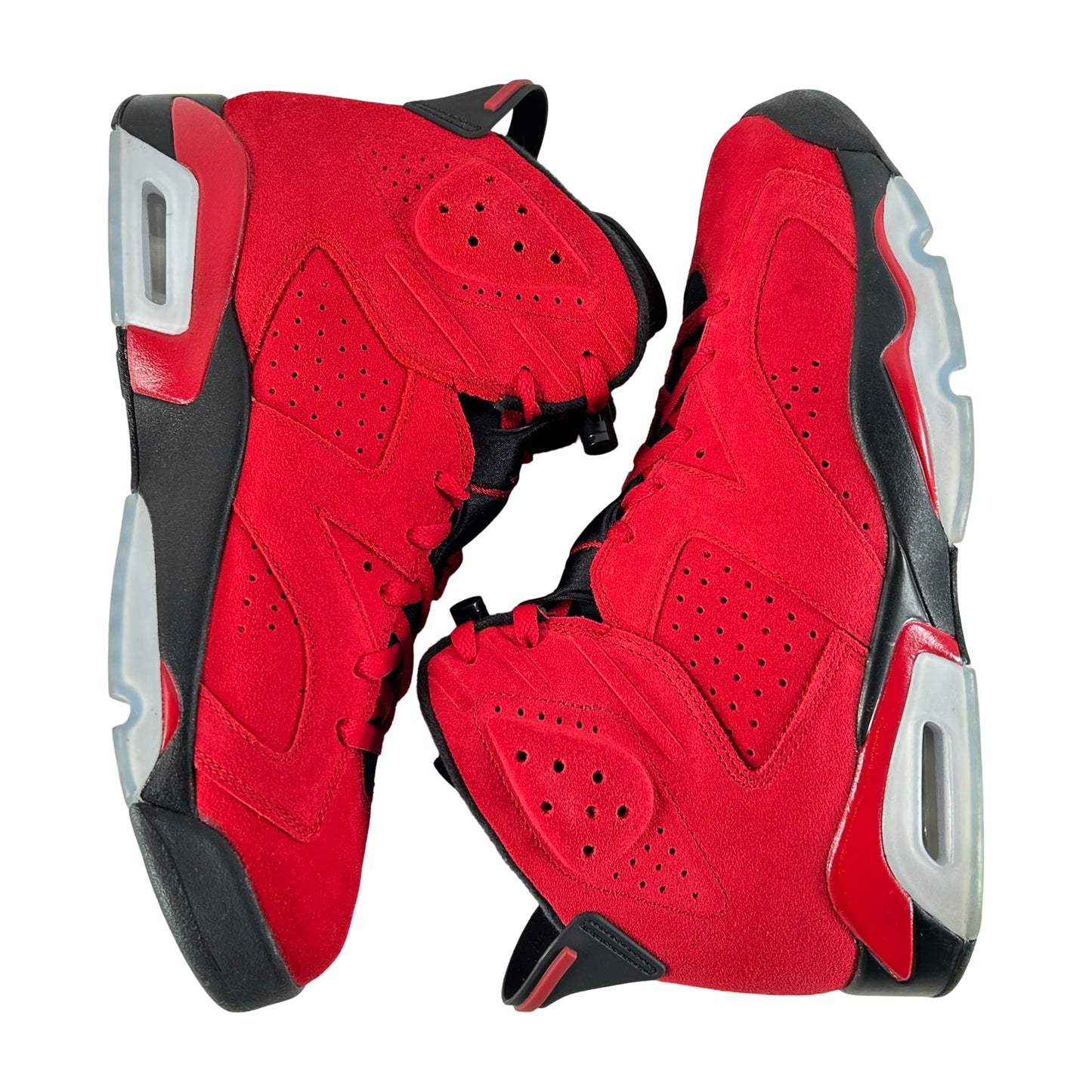 CT8529 600 Jordan 6 Retro Toro Bravo