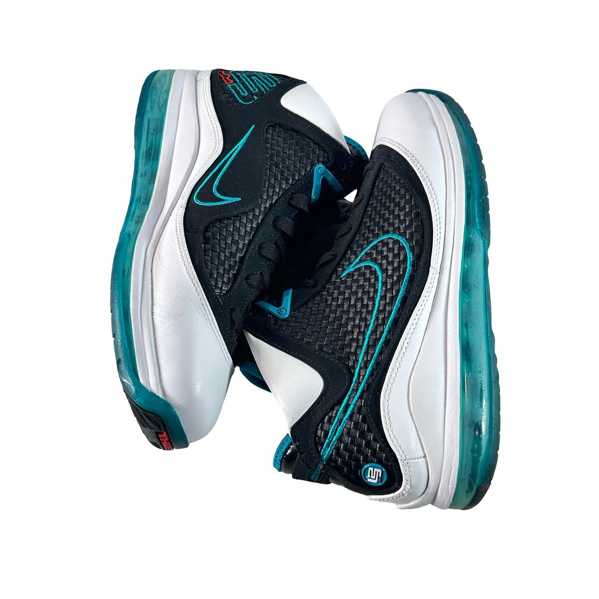 CU5133 100 Nike LeBron 7 NFW Red Carpet (2019) [USED] - 10 M (Used)