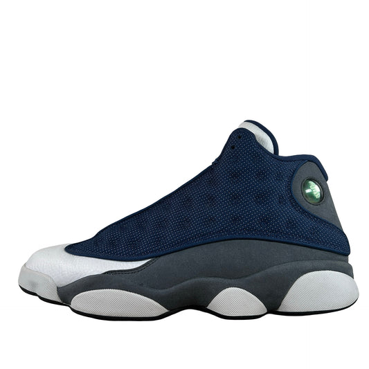 414571 404 Jordan 13 Retro Flint (2020) [USED] - 12 M (Used3) (No Insoles)