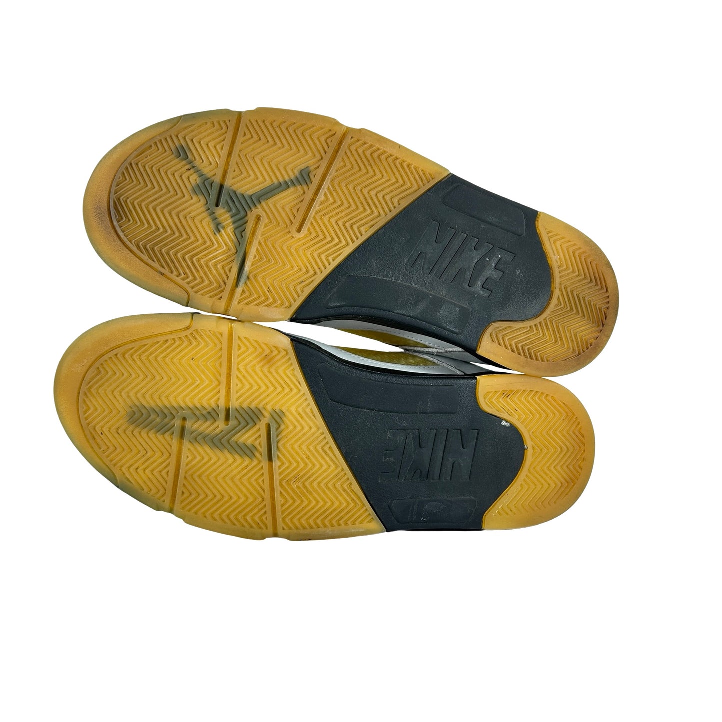 FZ5758 004 Jordan 5 Retro A Ma Maniére Dawn (Women's) [USED] - 13 W (Used) (No Box)