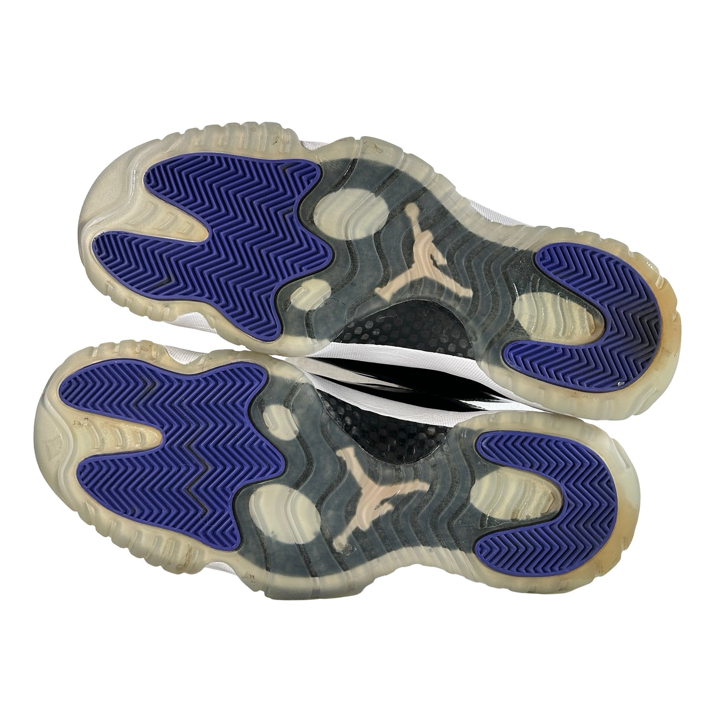 378037 100 Jordan 11 Concord [USED] - 11 M (Used3)