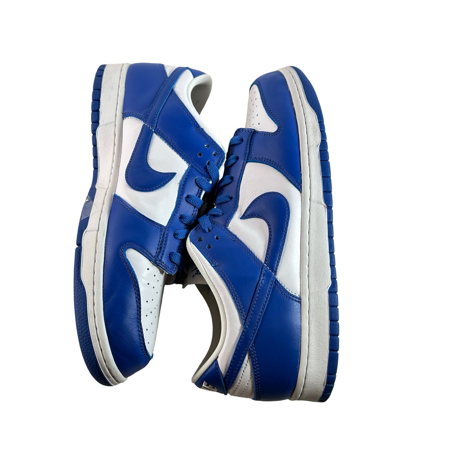 CU1726 100 Nike Dunk Low SP Kentucky [USED] - 11 M (Used4)